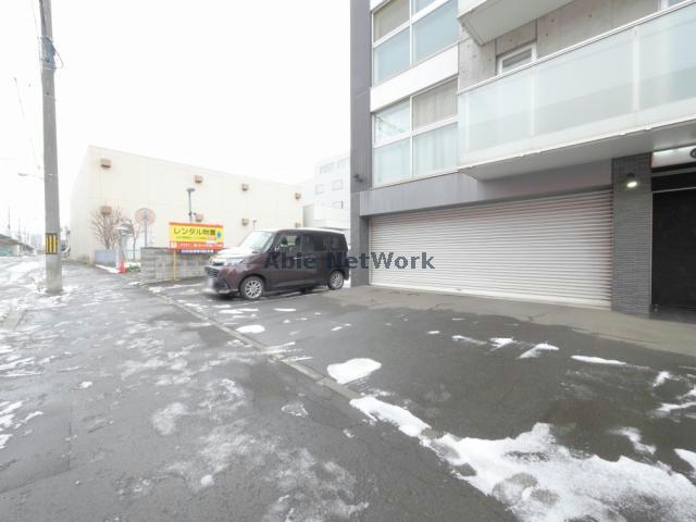REGULUS桑園 レグルス桑園のその他写真