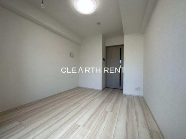 その他部屋・スペース　同タイプ別住戸写真となります。現況と異なる場合がございます。