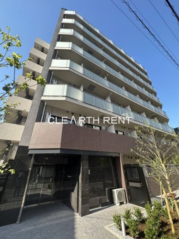 建物外観　☆お部屋探しはクレアスレント/気軽にオンライン内見・相談可☆