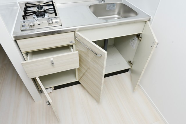 その他設備　別部屋の写真です
