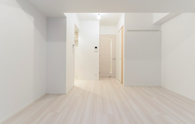 居室・リビング　別部屋の写真です