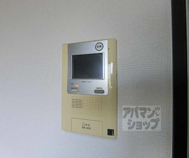アスヴェル京都西京極のその他写真