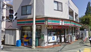 プレール玉川の周辺写真