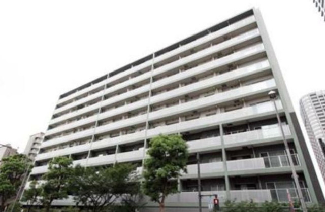 東京メトロ有楽町線 月島駅 徒歩3分 築19年
