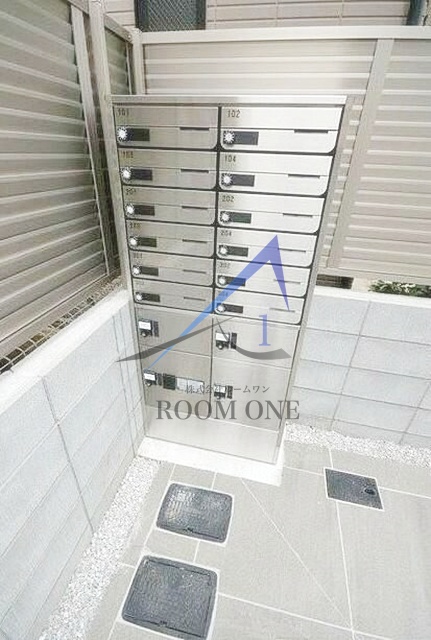 プレミアヒルズの外観写真