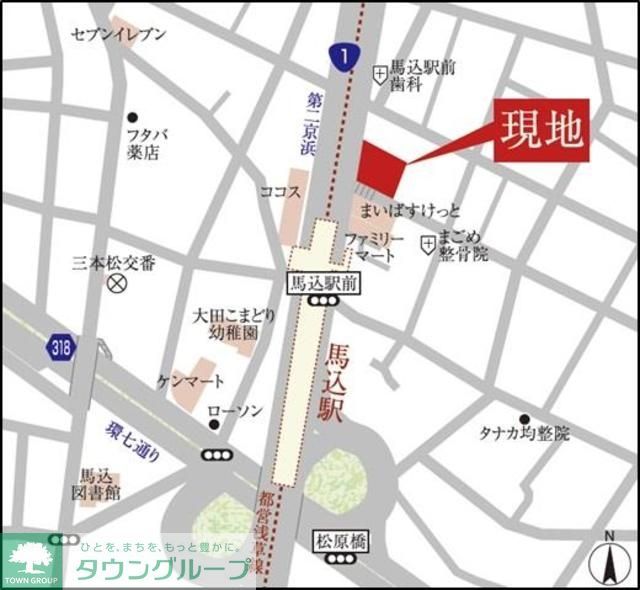 その他　★タウンハウジング東京蒲田店取り扱い★