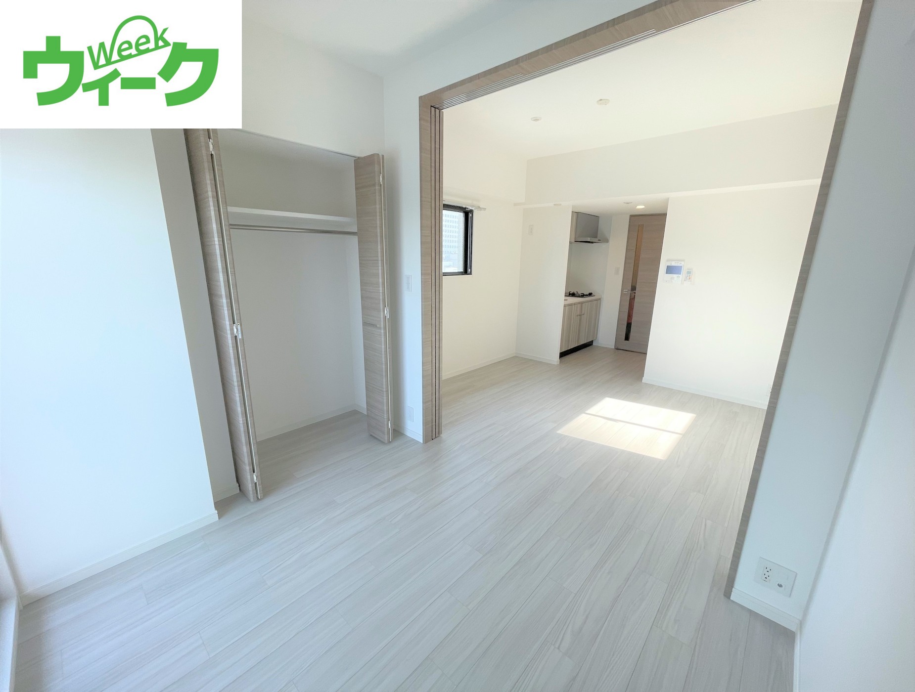 S-RESIDENCE表町の内装写真
