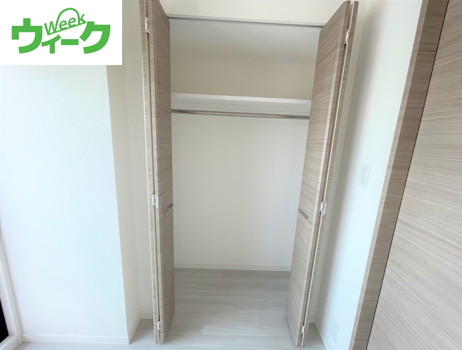 S-RESIDENCE表町の内装写真
