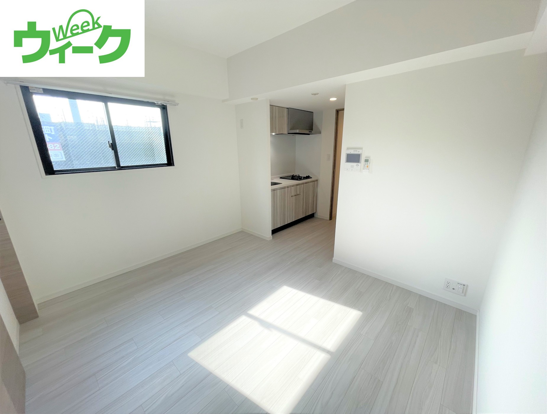 S-RESIDENCE表町の居間写真