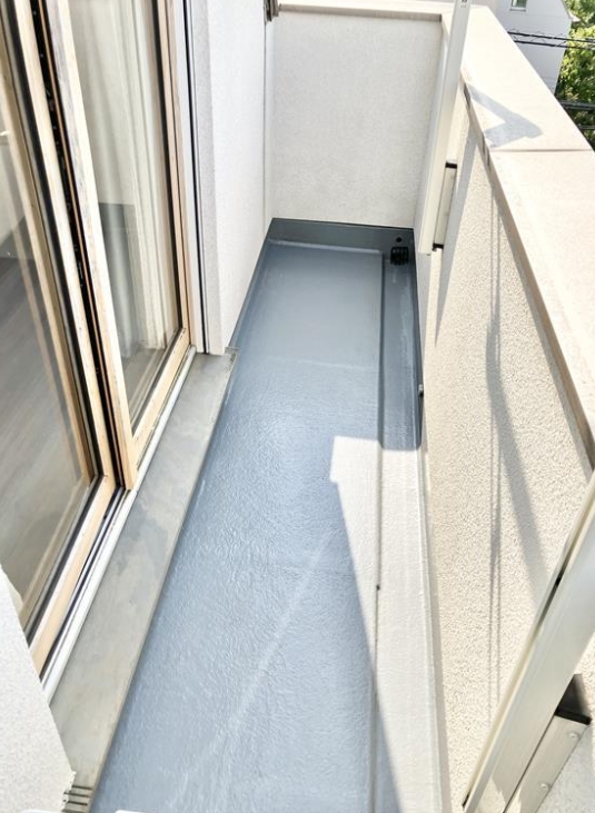 奥沢7丁目戸建ての内装写真