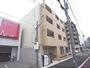 龍谷大前深草駅より徒歩5分 1階 築12年の賃貸物件