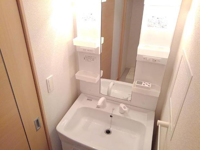 セラーノIIの内装写真