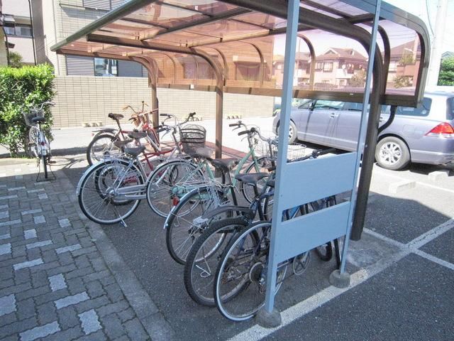 緑町ハイム No3のその他写真