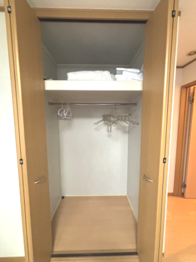高砂6丁目戸建の内装写真