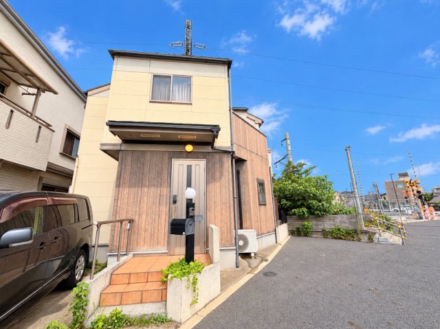 高砂6丁目戸建