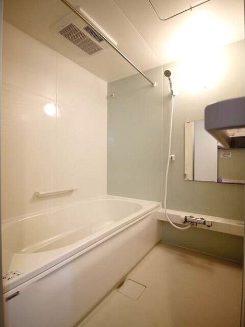 アンプルールフェール 梶が谷のトイレ写真