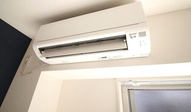 アンプルールフェール 梶が谷の居間写真