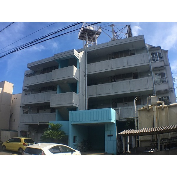 コーポ向井83