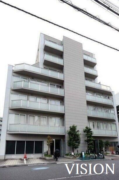 建物外観　☆外観☆