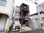 東粉浜駅より徒歩4分 3階 築22年1ヶ月の賃貸物件