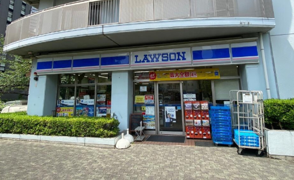 ＪＲ山手線 田町駅 徒歩7分 9階建 築29年の周辺写真