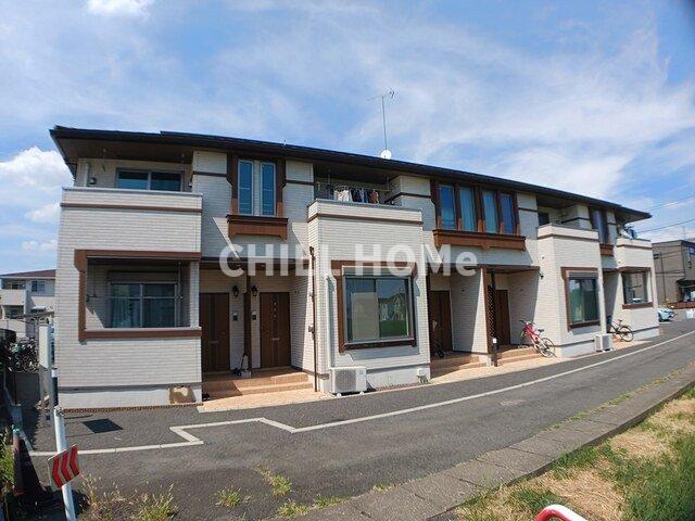 湘南新宿ライン高海 高崎問屋町駅 徒歩15分 築9年