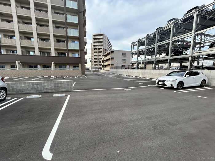 ＪＲ鹿児島本線 折尾駅 徒歩21分 10階建 築3年のその他写真