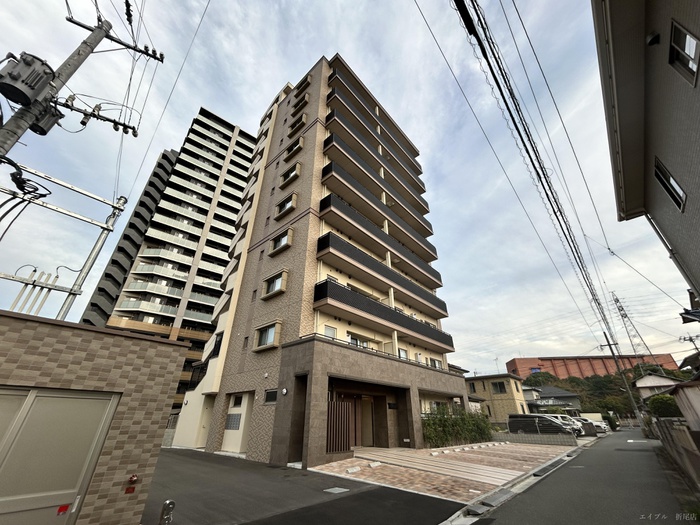 ＪＲ鹿児島本線 折尾駅 徒歩21分 築3年