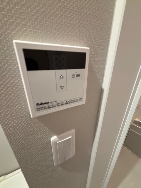 HFR蘇我 B棟のその他写真