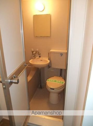 Mビレッジの風呂写真