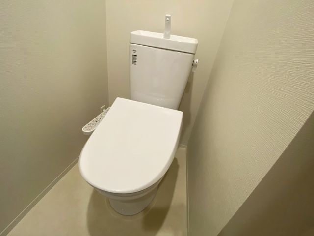 トイレ　※同仕様