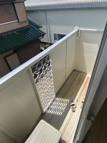 レジデンス吉津の内装写真