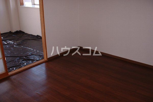 レジデンス吉津の内装写真