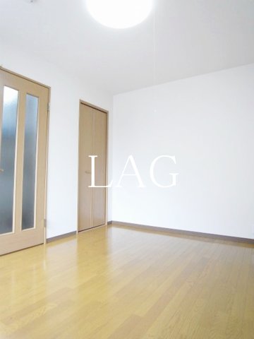 その他部屋・スペース　寝室です。