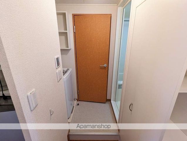 レオパレスMファインの内装写真