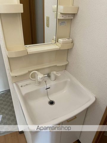 M’Plaza長堀の内装写真