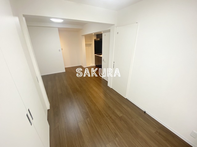 その他部屋・スペース　ゆとりある広さは魅力的です♪