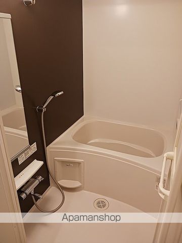 グランツヒルの風呂写真