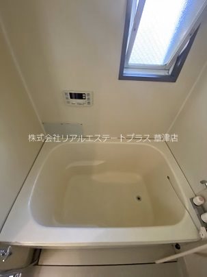 アリエッタ草津の風呂写真
