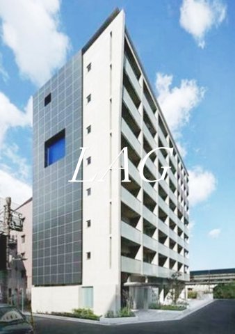 京急本線 大森海岸駅 徒歩5分 築19年
