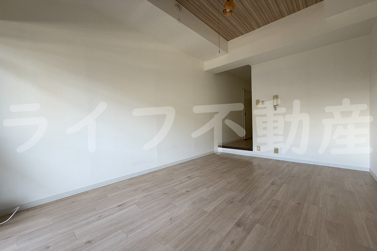 その他部屋・スペース　中はこのようになっています