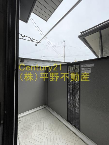 メゾン千本杉の内装写真
