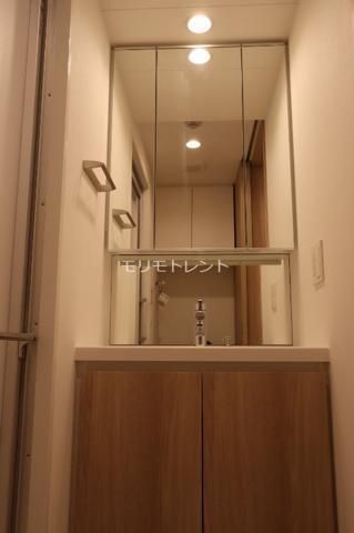 イプセ三軒茶屋の内装写真