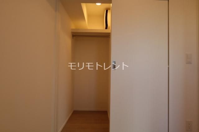 イプセ三軒茶屋の内装写真