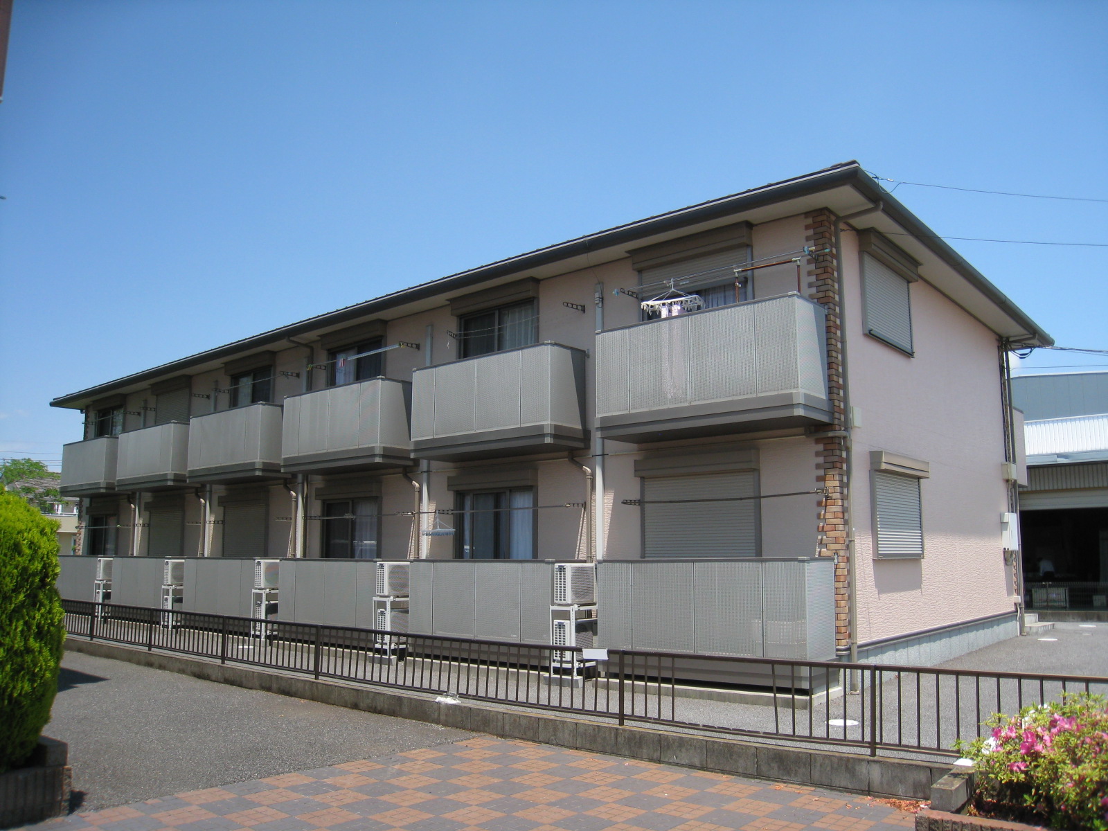 つくばエクスプレス 研究学園駅 徒歩85分 築20年