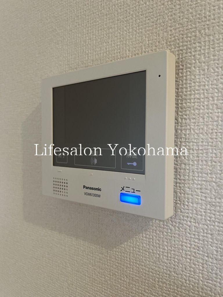 セキュリティ　設備