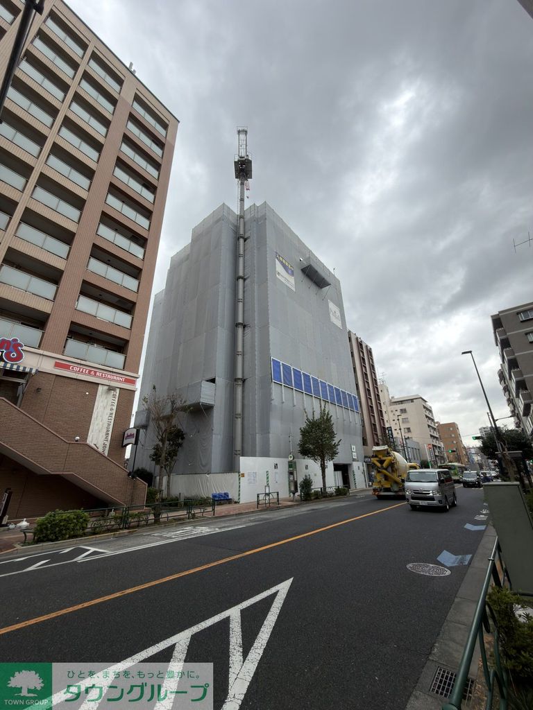 プレジオ新小岩EUROのその他写真