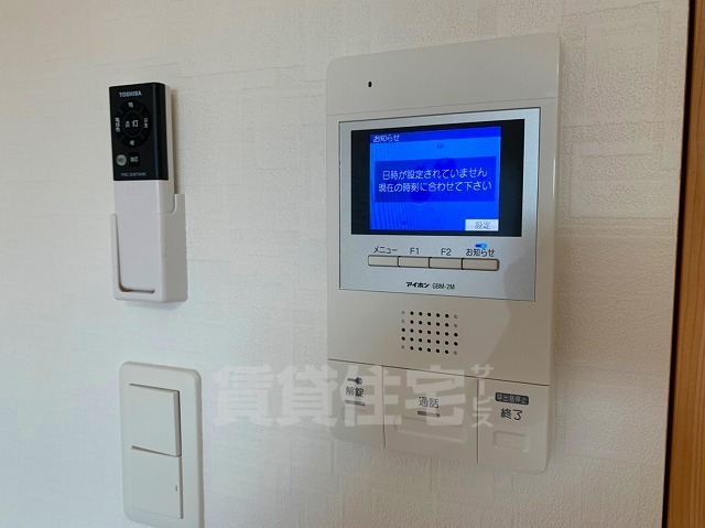 地下鉄桜通線 瑞穂区役所駅 徒歩18分 5階建 築7年のその他写真