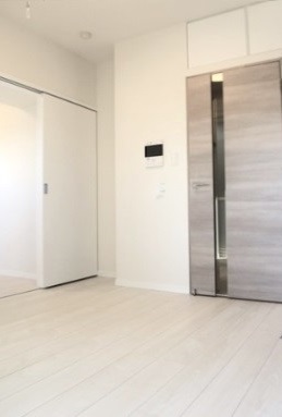 居室・リビング　同マンション内別部屋参照