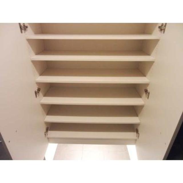 その他　※写真は同タイプ住戸です。